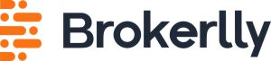 Brokerlly Logo